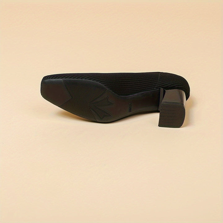 Eugenia | Orthopedic Heels