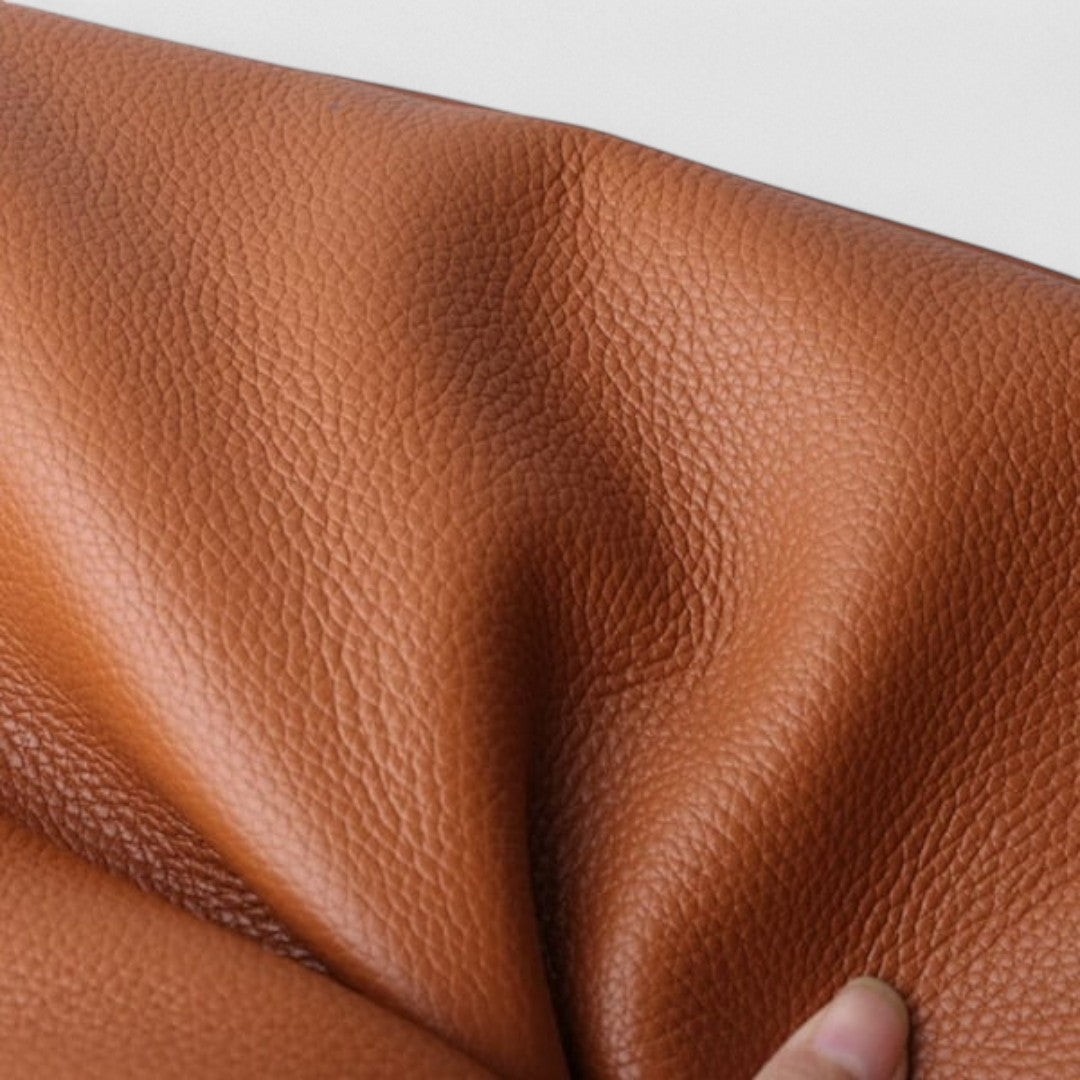 Greta | Elegant Leather Crossbody Bag