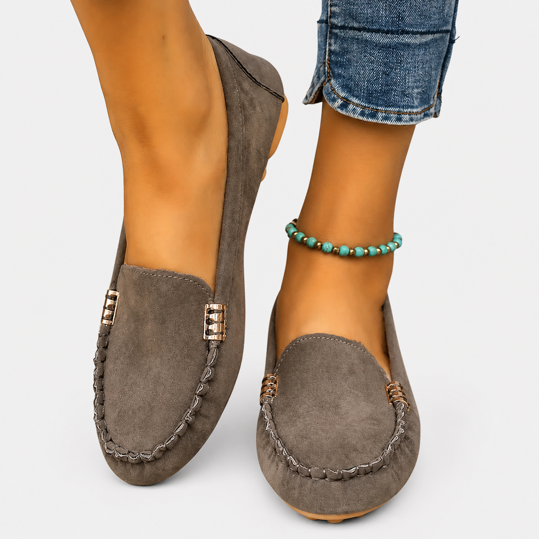 Ilenia | Ballet Moccasin