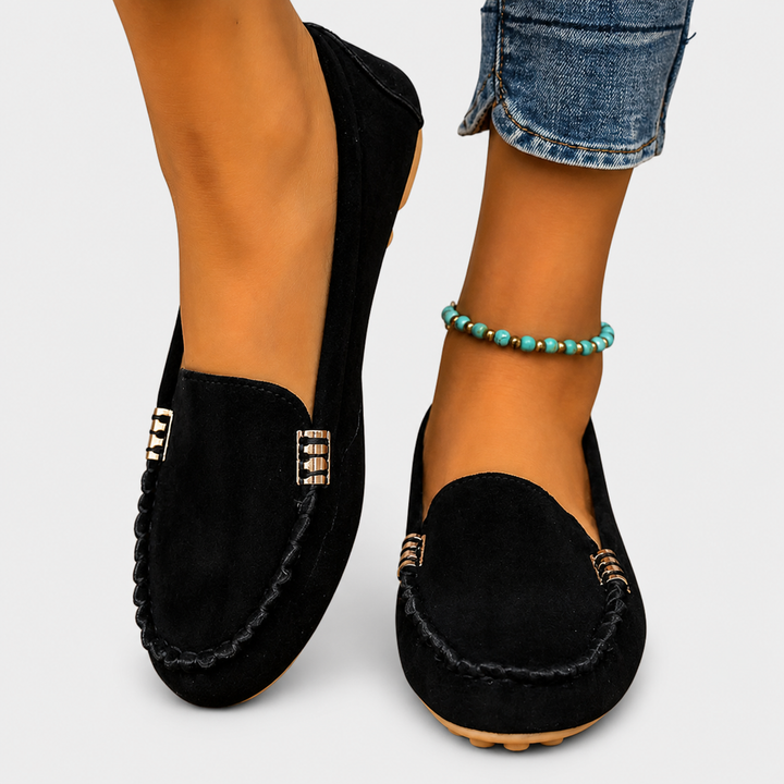 Ilenia | Ballet Moccasin