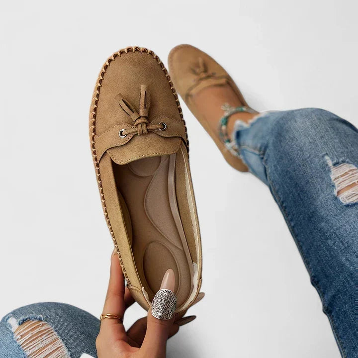 Rosaria | Orthopedic Loafers