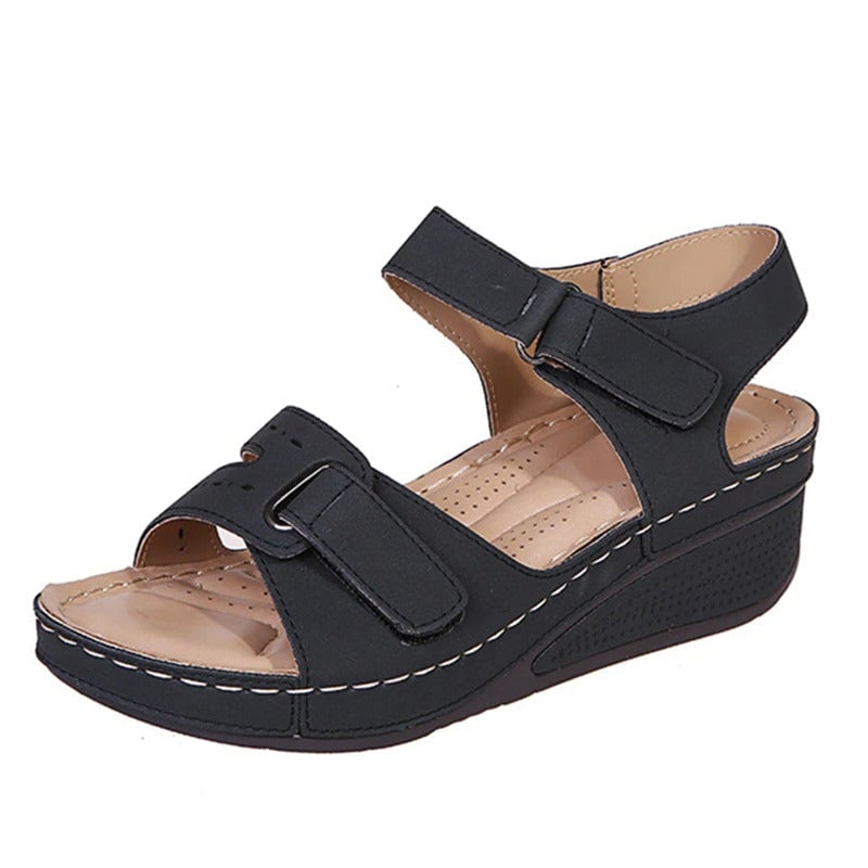 Letizia Women's comfortable sandals
