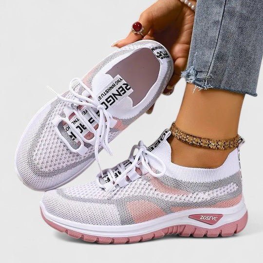 Noemi | Orthopedic Sneakers