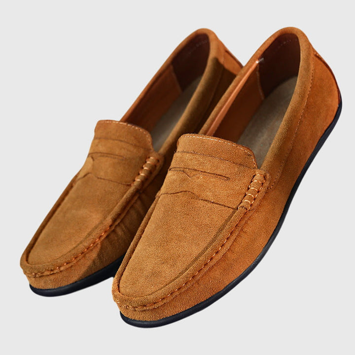 Piera | Orthopedic Loafers