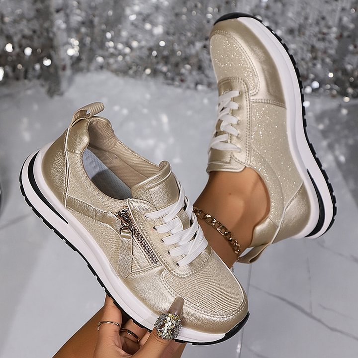 Rosaria | Orthopedic Sneakers