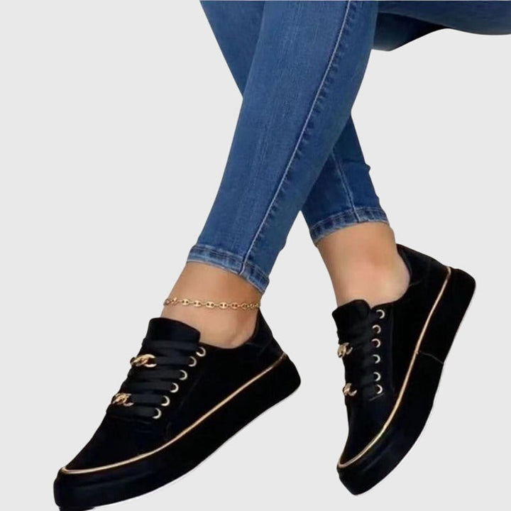 Dafne | Stylish Orthopedic Shoes