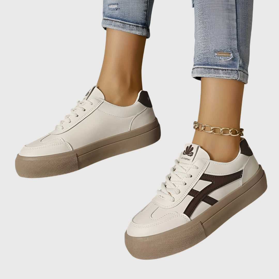 Olga | Orthopedic Sneakers
