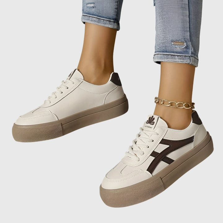 Olga | Orthopedic Sneakers
