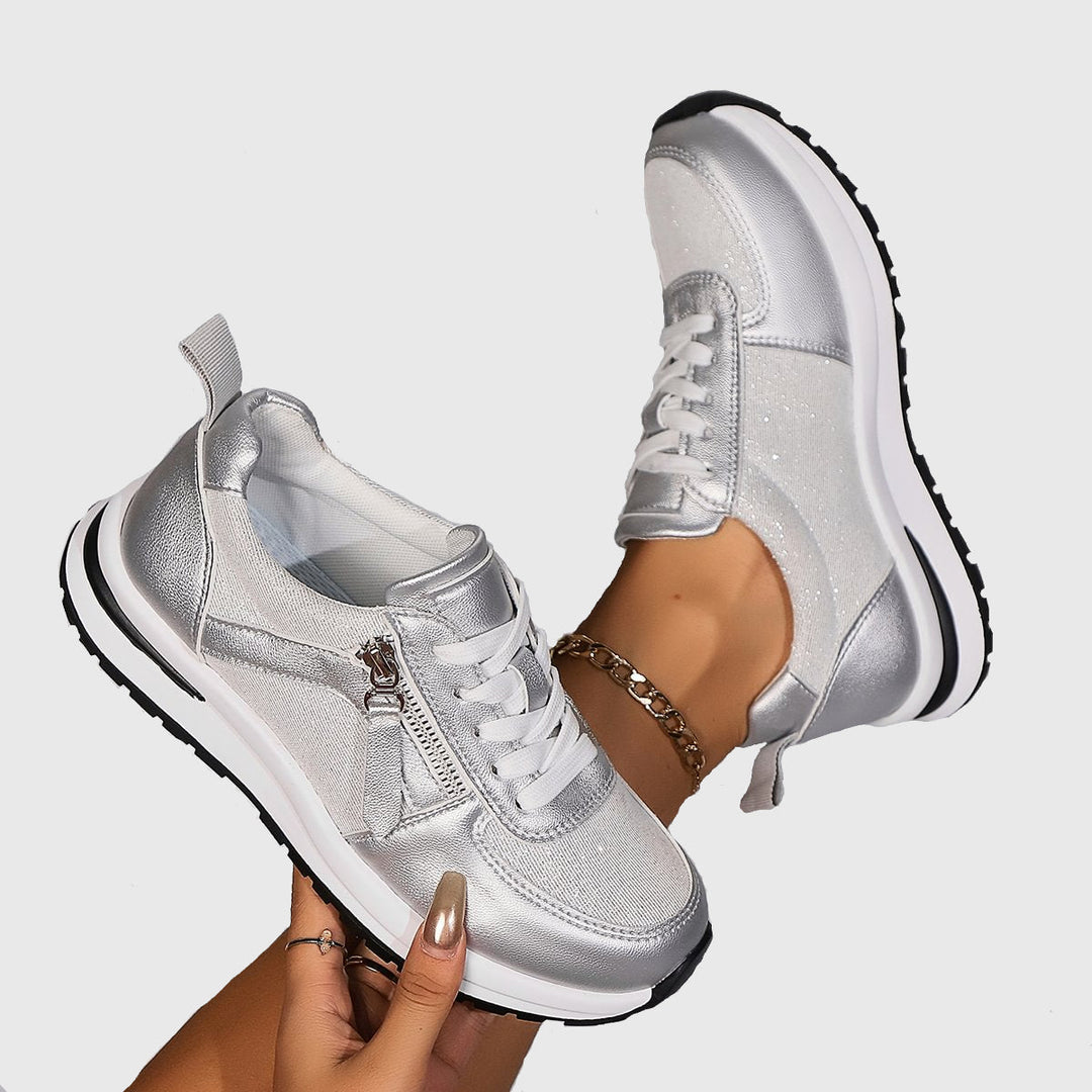 Rosaria | Orthopedic Sneakers