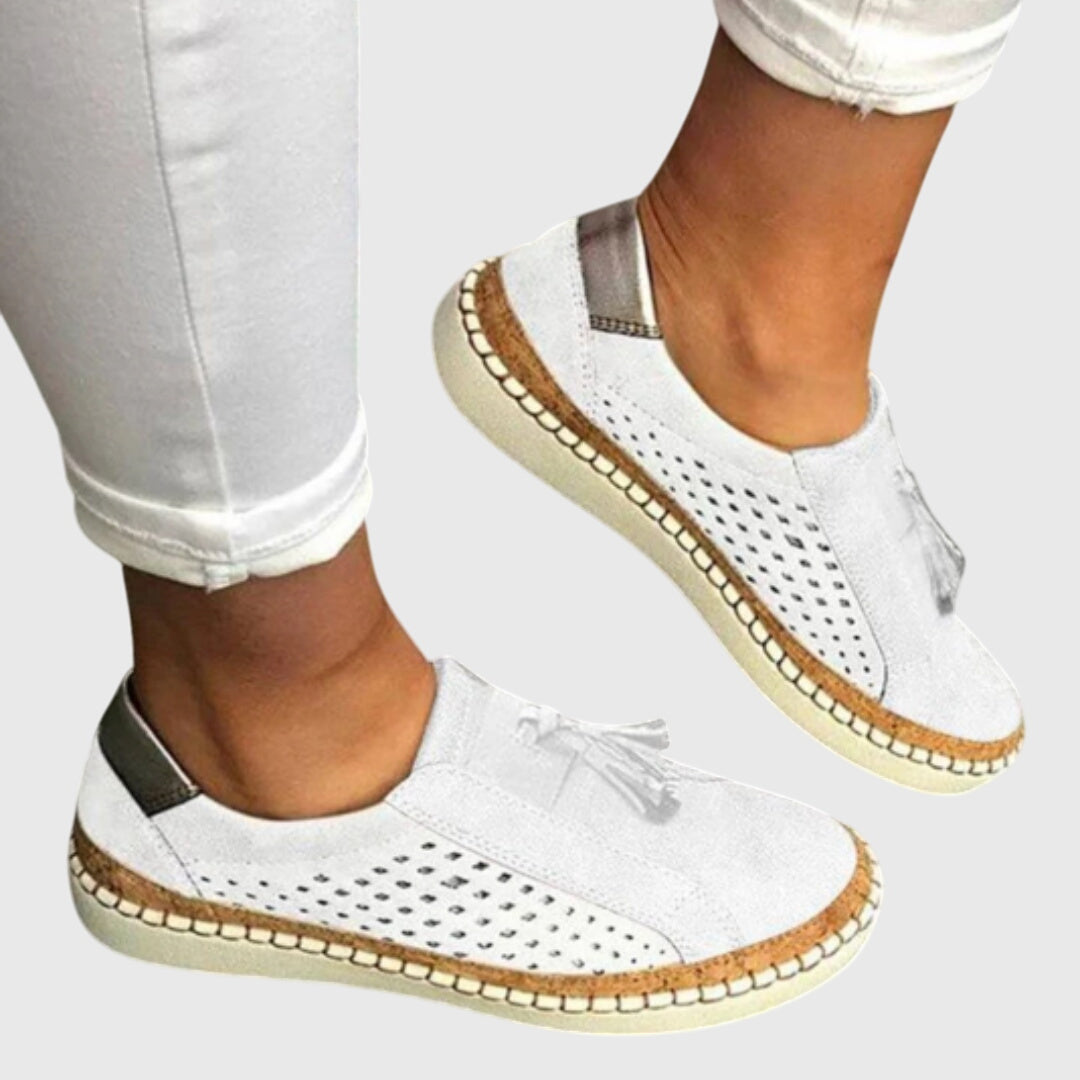 Anna | Orthopedic Slip-Ons