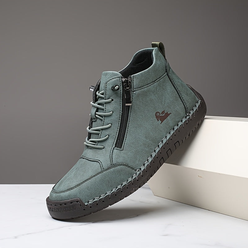 Adelina - Stylish Urban Comfort Footwear