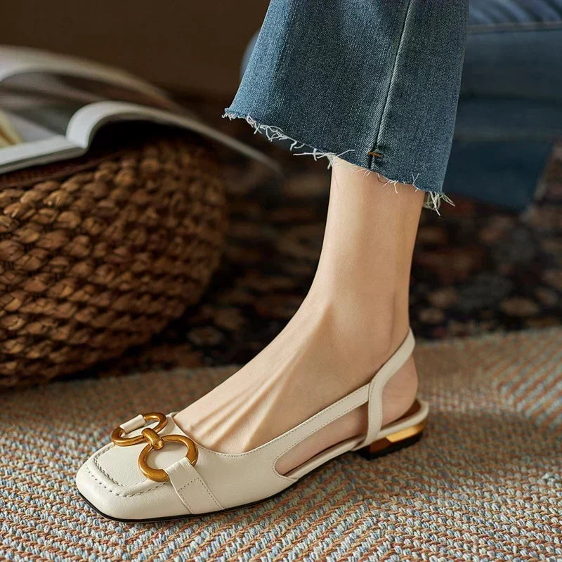 Eleonora | Orthopedic Sandals