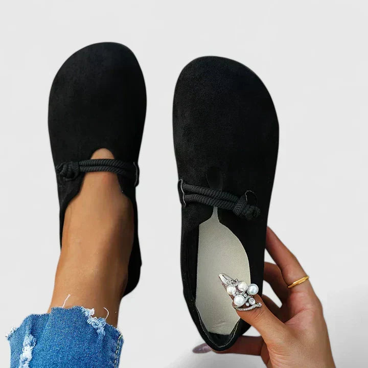 Valentina | Elegant loafers with natural comfort