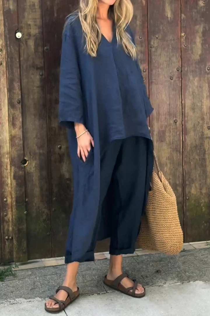 Fiammetta | STYLISH AND COMFORTABLE SET
