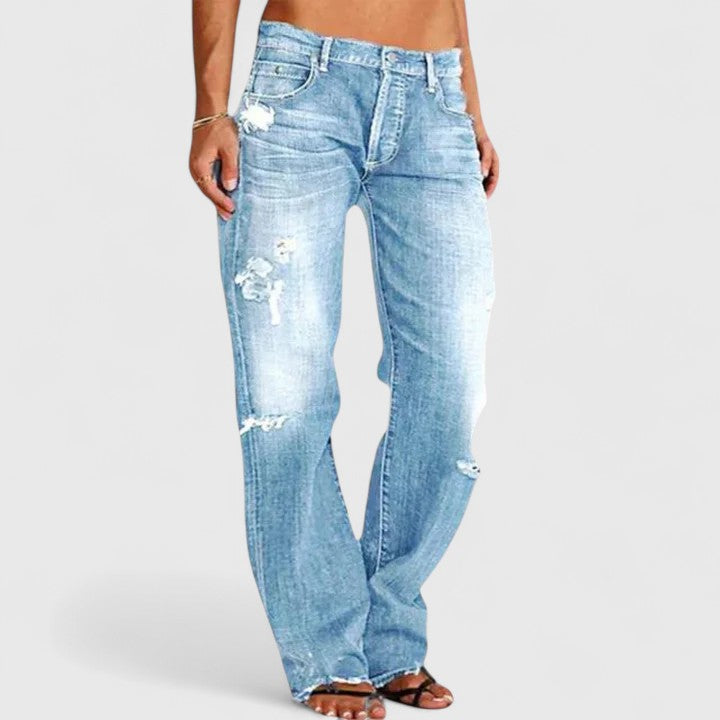 Viviana | Elegant Jeans