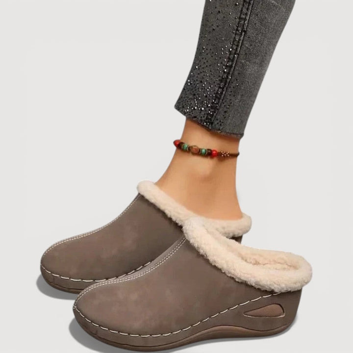 Isotta - Orthopedic Slippers