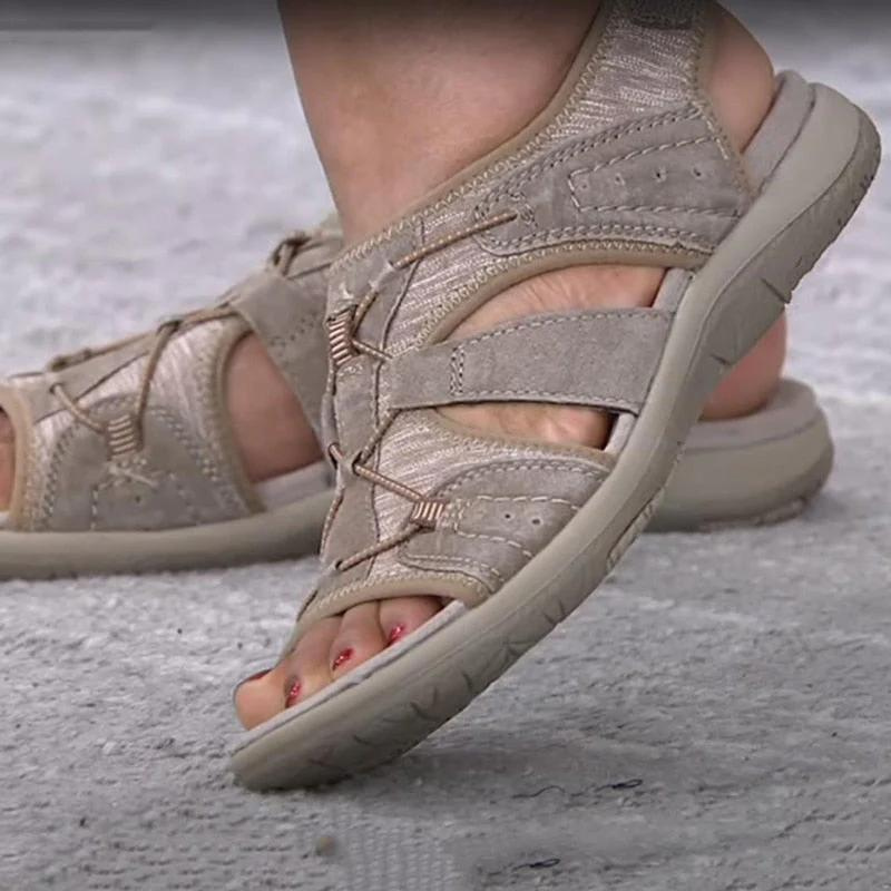 Ester - Orthopedic Sandals