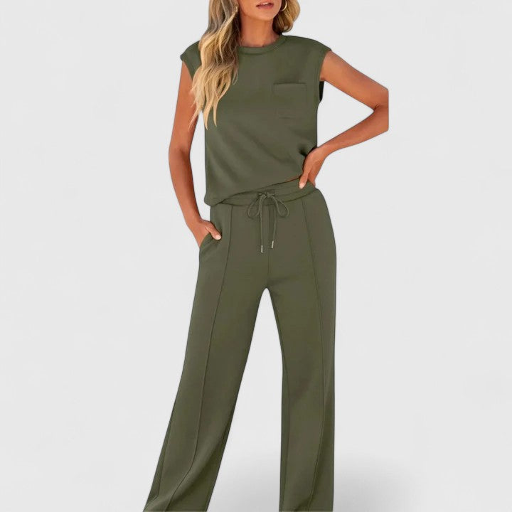 Ottavia | Comfortable Set