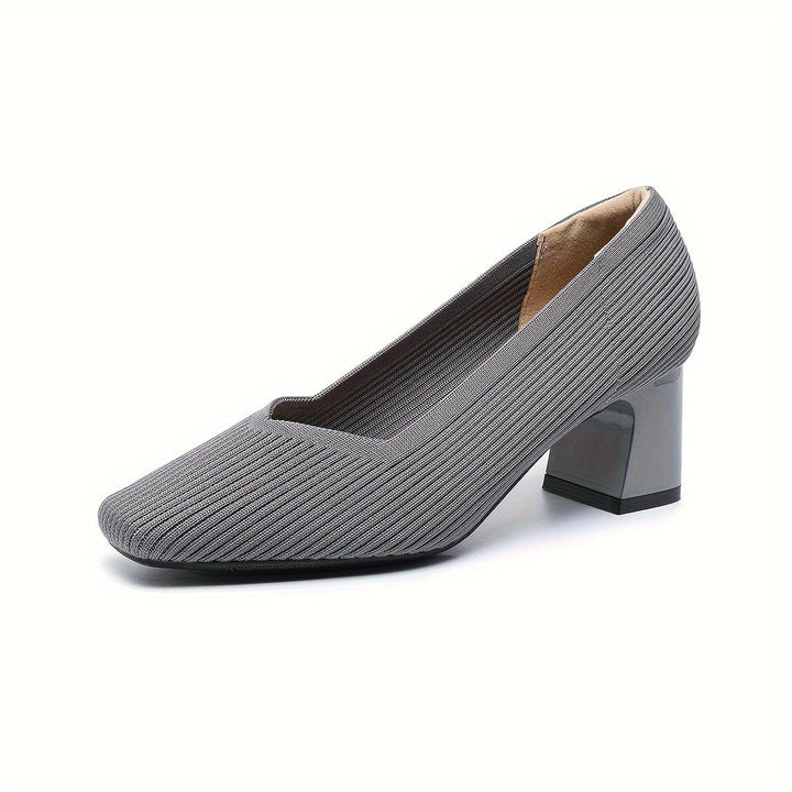 Filomena | Orthopedic Heels