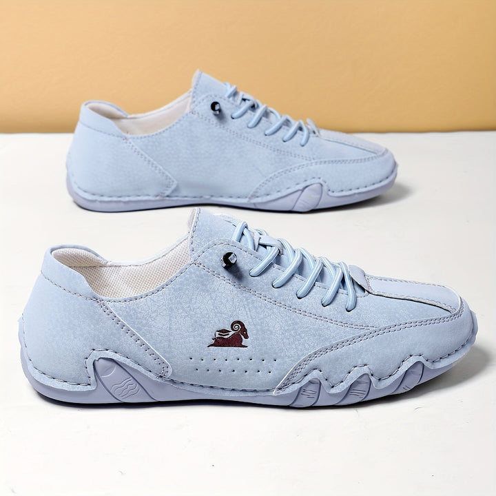 Emanuela | Lightweight and Cozy Footwear for Active Women