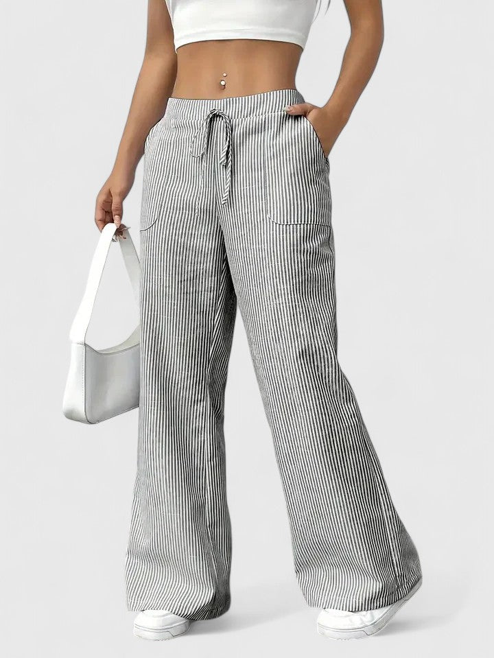 Viviana | Stylish Trousers