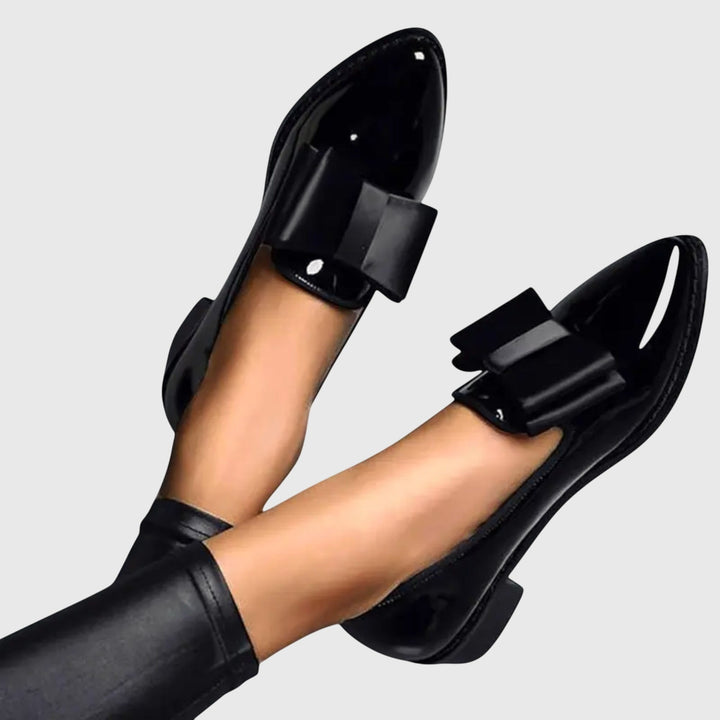 Rita | Orthopedic Loafers