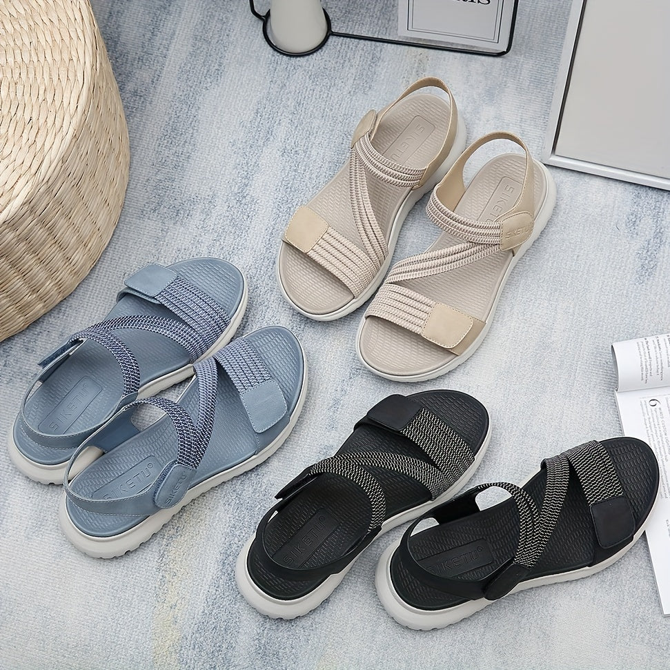 Carmela Maximum Support Sandals