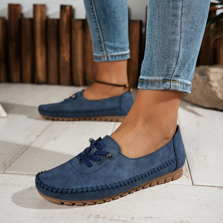 Ornella | Orthopedic Loafers