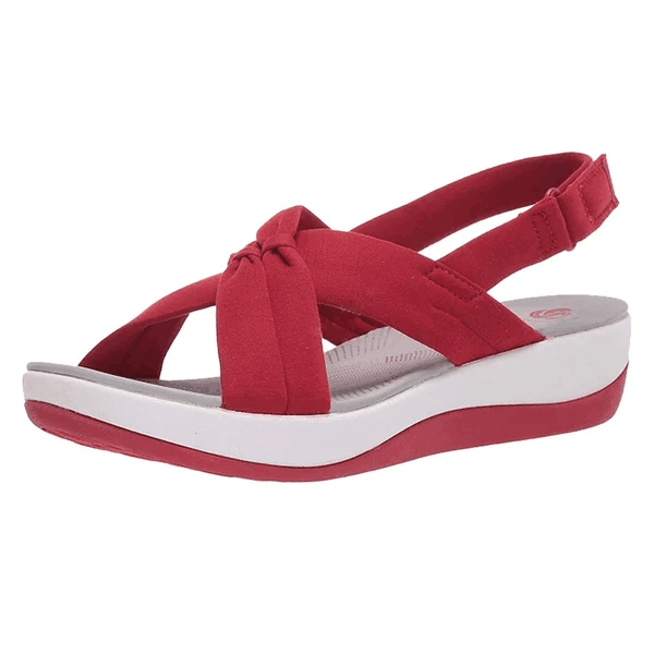 Adele - Orthopedic Sandals