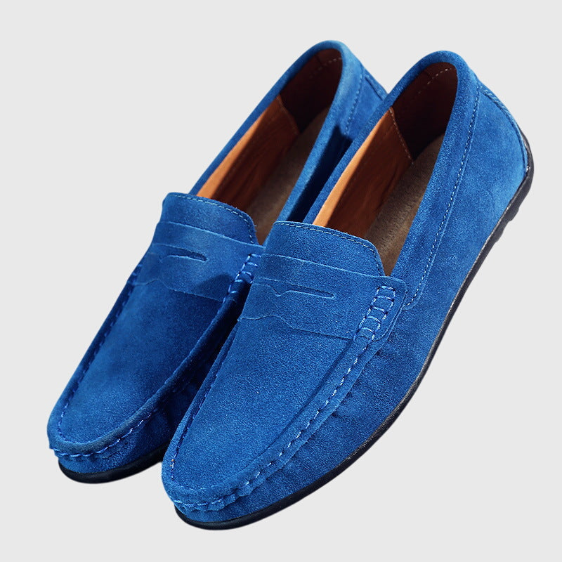 Piera | Orthopedic Loafers