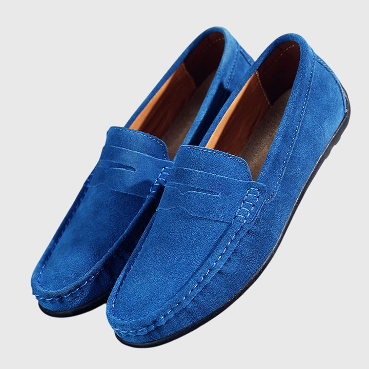 Piera | Orthopedic Loafers