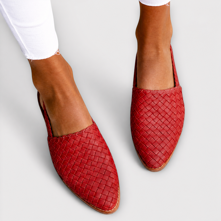 Carmela - Loafers