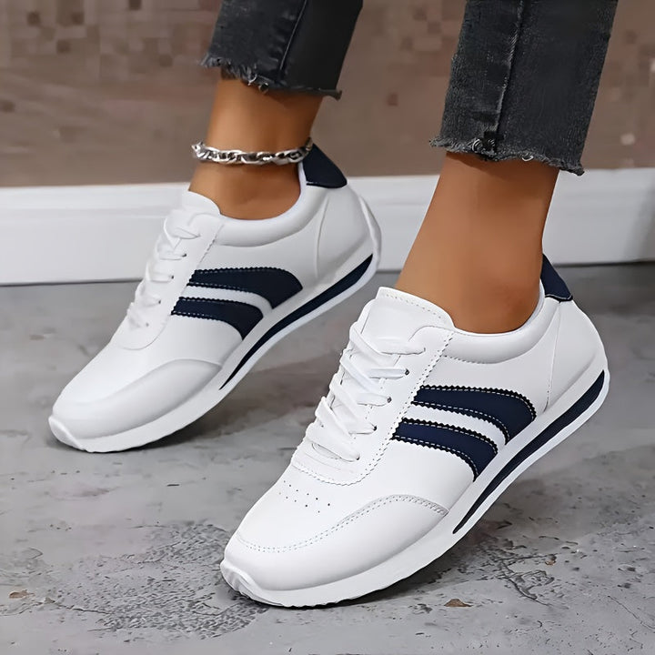 Serafina | Lightweight Orthopedic Sneakers