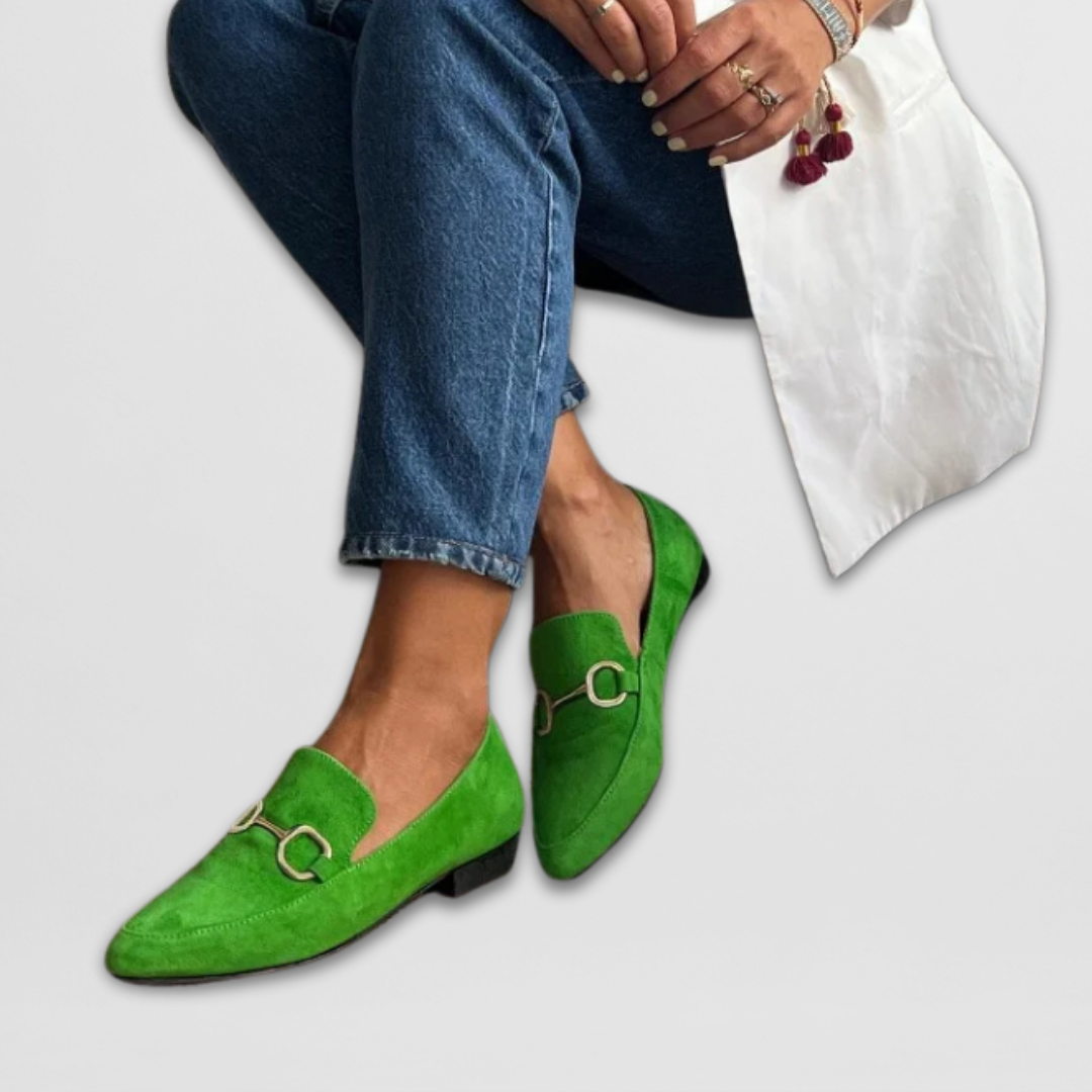 Rosalia | Orthopedic Loafers