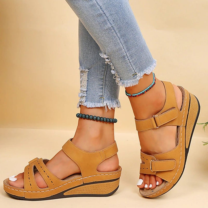 Letizia Women's comfortable sandals