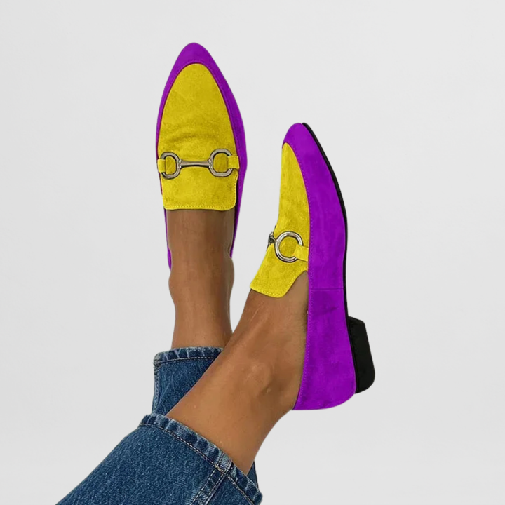Rosalia | Orthopedic Loafers
