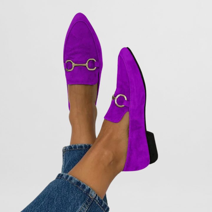 Rosalia | Orthopedic Loafers
