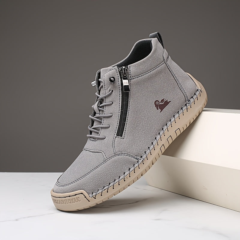 Adelina - Stylish Urban Comfort Footwear