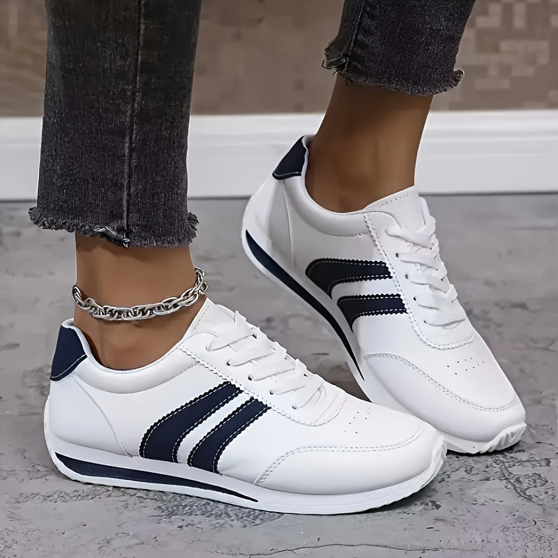 Serafina | Lightweight Orthopedic Sneakers