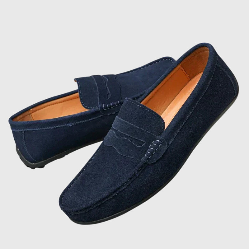 Piera | Orthopedic Loafers