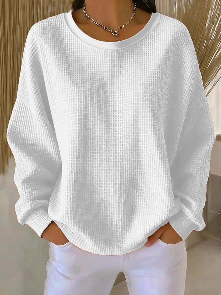 Erica | Classic Sweater