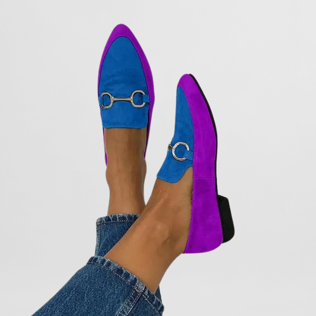 Rosalia | Orthopedic Loafers