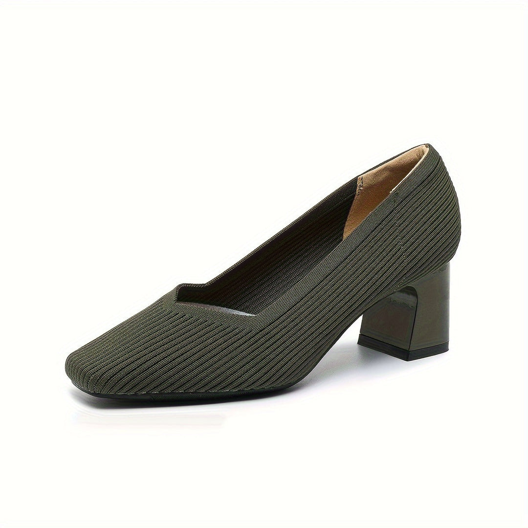 Filomena | Orthopedic Heels