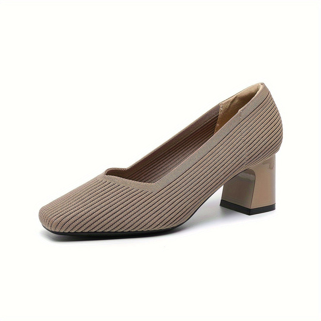 Filomena | Orthopedic Heels