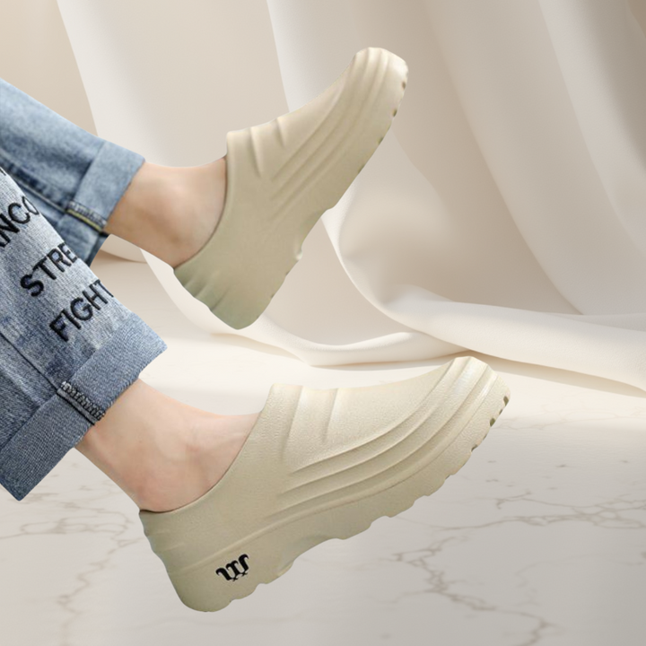 Romana - Orthopedic Sandals