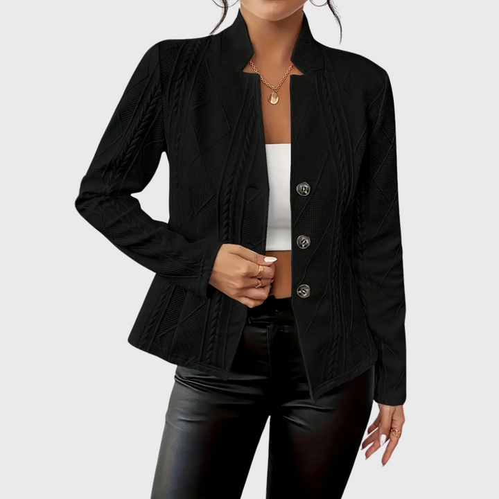 Alma | Everyday Tailored Blazer