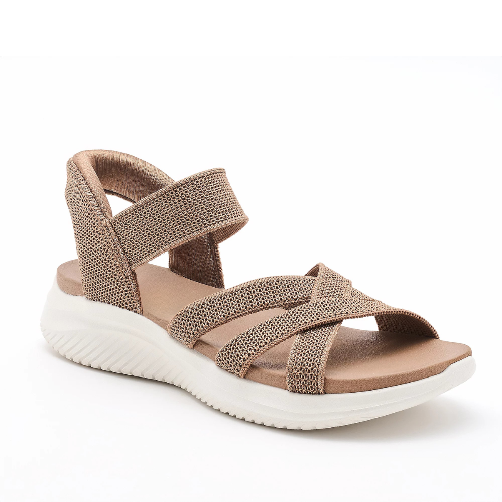 Grazia - Orthopedic Sandals