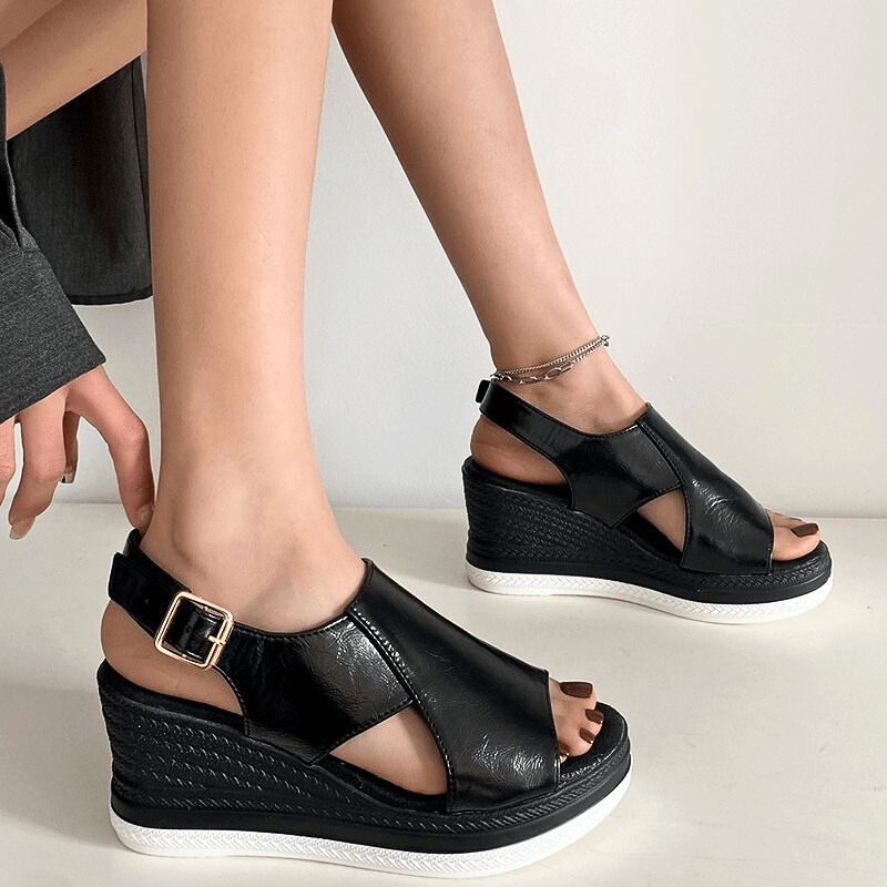 Alma - Orthopedic Sandals