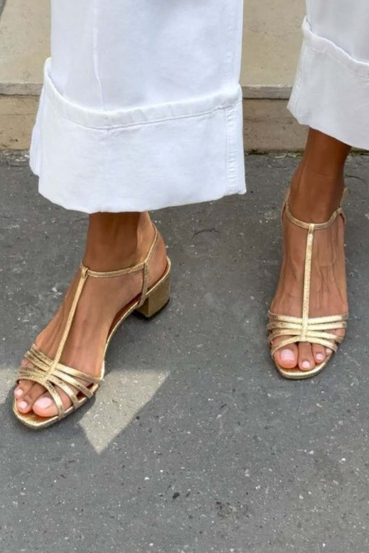 Franceschina SANDALS