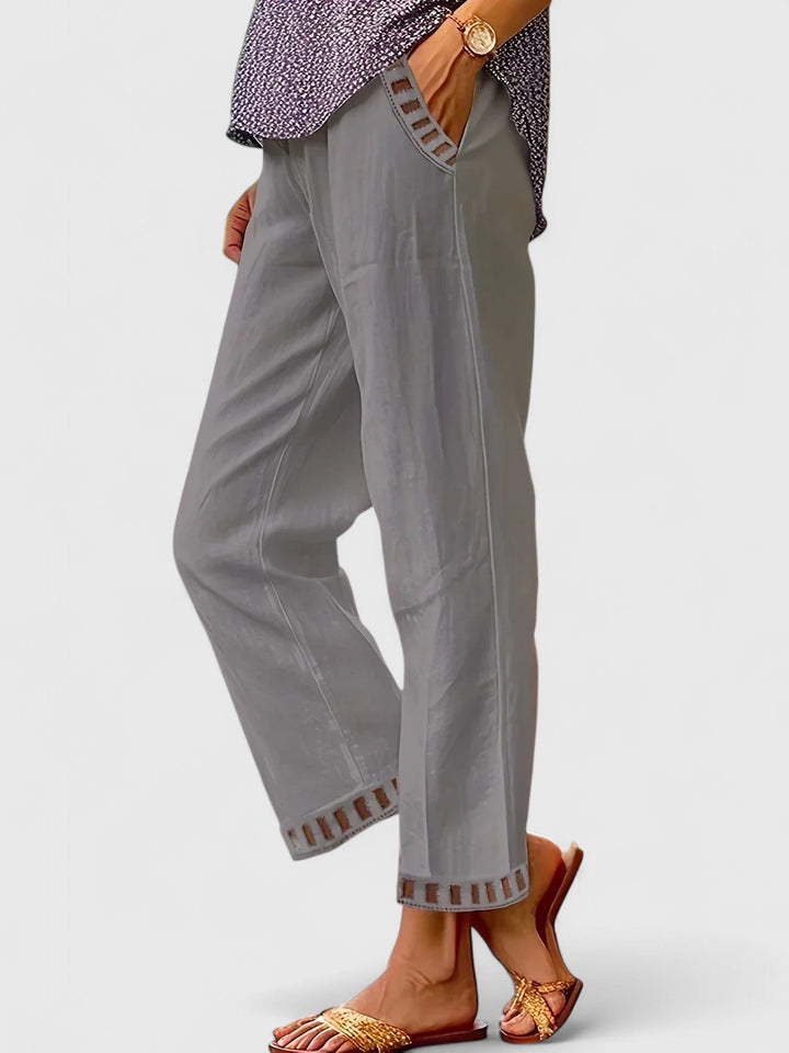 Viviana | Sophisticated Pants.